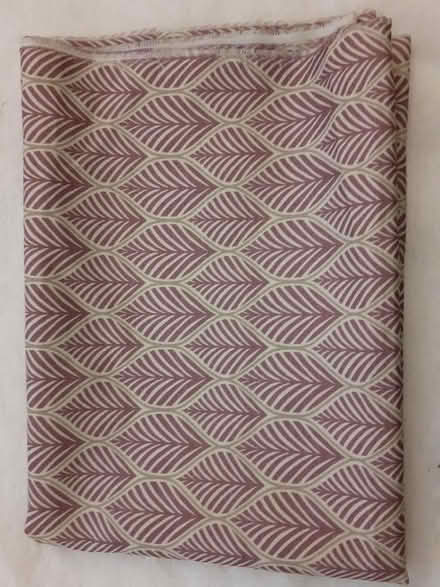 Photo of free Purple leaf material (Gun Quarter B4) #1