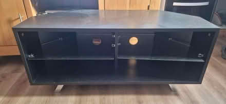 Photo of free TV stand (Halifax HX3) #1