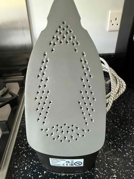 Photo of free Steam iron (Laindon SS15) #2