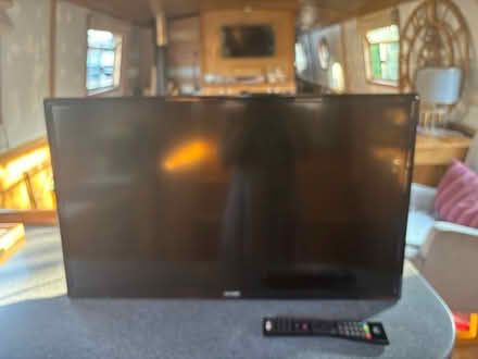 Photo of free 28 inch screen smart tv (Bleasby notts) #1