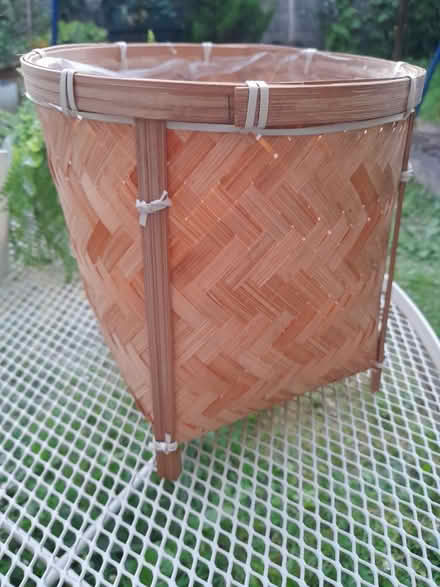 Photo of free Plant pots (Larkhall, Bath BA1) #4