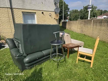 Photo of free Pick (Kirkcaldy KY1 2EB) #3