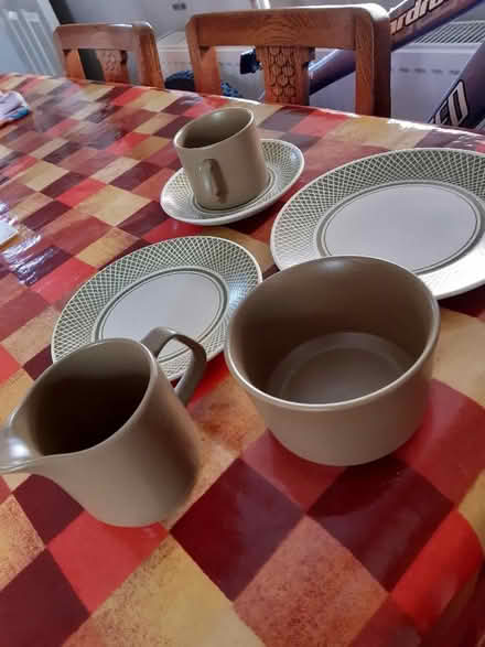 Photo of free Crockery (Woodseats S8) #2