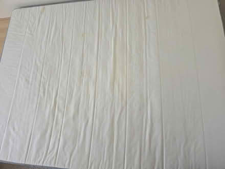 Photo of free Matras (E11 1BJ) #1