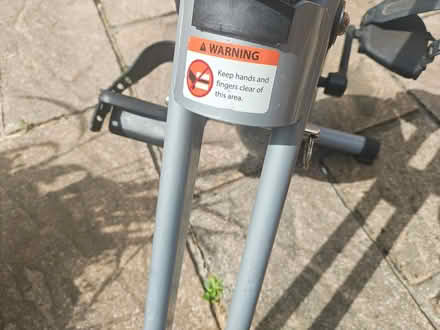 Photo of free Exercise bike (BS24 7EB) #3