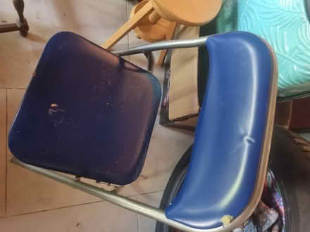 Photo of free Folding Chairs (W51lf) #1