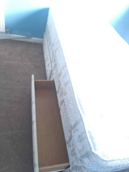 Photo of free 3ft single bed (Hampden Park BN22) #4