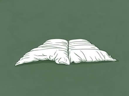 Photo of free Two Kingsize Duvets (Iver Heath SL0) #1