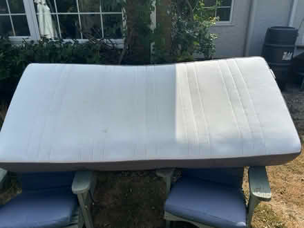 Photo of free Single Mattress (Copdock IP8) #1