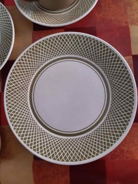 Photo of free Crockery (Woodseats S8) #3
