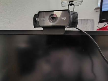 Photo of free Monitor and webcam (Cupertino City Hall) #3