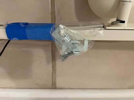 Photo of free Light fixture (Baseline and Beaumaris) #2