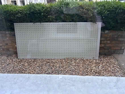 Photo of free Sliding door (Wandsworth SW18) #1