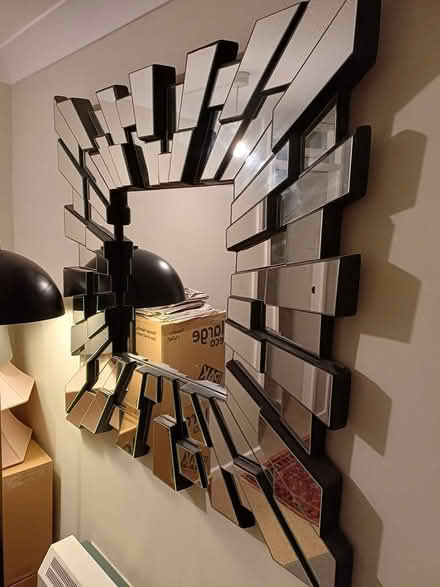 Photo of free mirror (Kemptown Brighton) #1