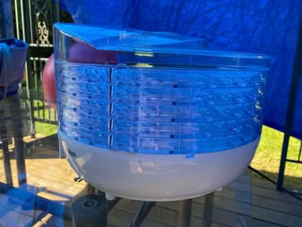Photo of free Salton dehydrator (Crystal beach) #1