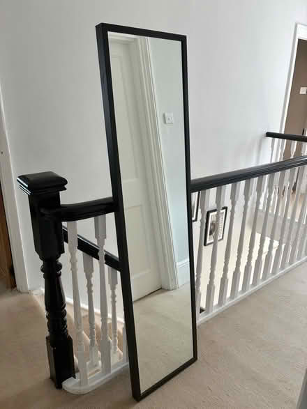 Photo of free IKEA “Stave” Mirror (Great Kingshill HP15) #1