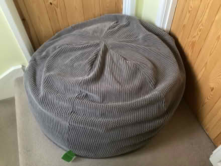 Photo of free Bean bag (Newmarket CB8) #2