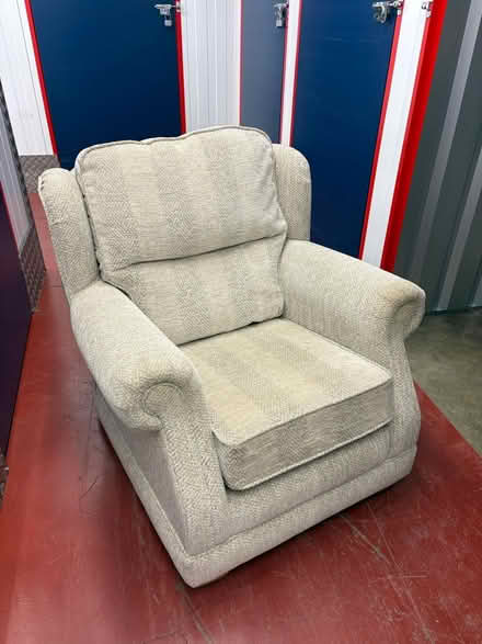 Photo of free 2 armchairs (Acocks Green Birmingham) #1