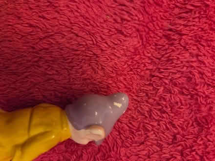 Photo of free Disney "Dopey" ornament (Barkingside IG5) #3