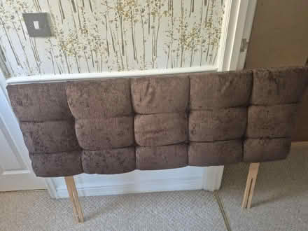 Photo of free Headboard (PE2) #2