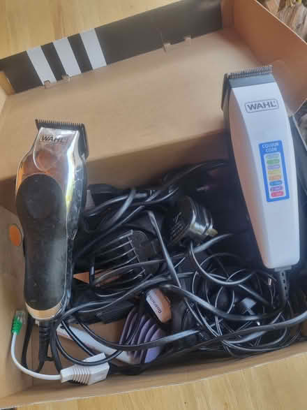 Photo of free Hair clipping (Ealing W5) #1