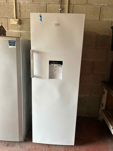 Photo of free Fridge (Barrow in Furness LA14 4PH) #1