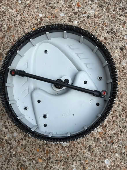 Photo of free MacAllister jet washer accessories (Southville, Cwmbran) #2