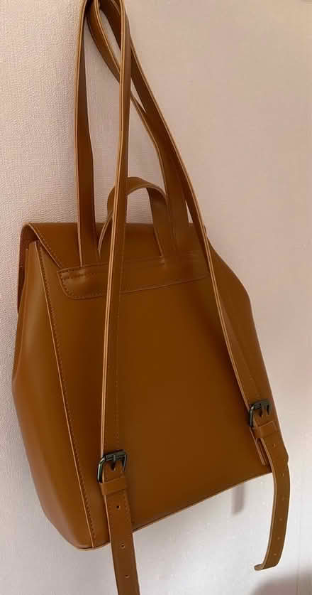 Photo of free Ladies Satchel Bag (Disraeli HP13) #2