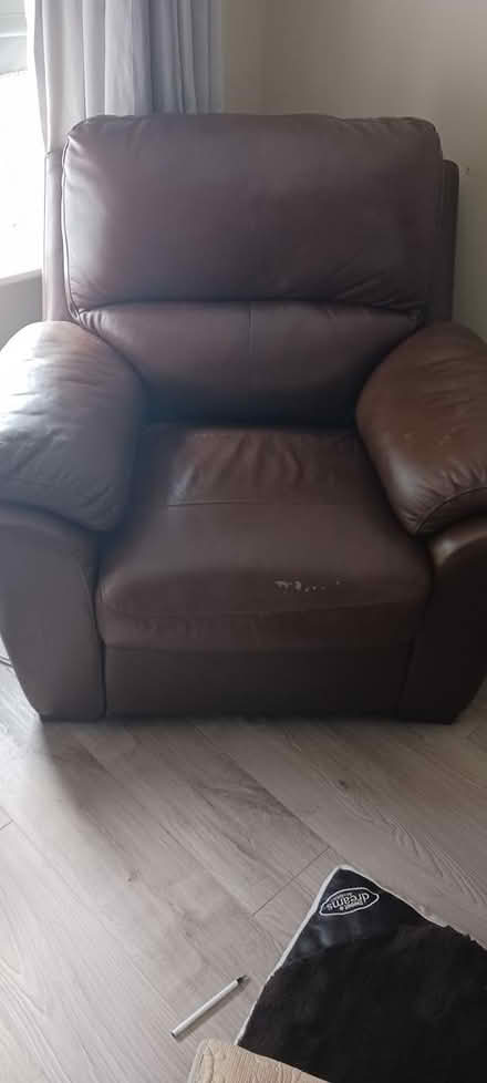 Photo of free Sitting room furniture (Carlow) #1