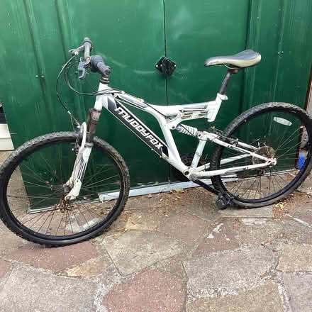 Photo of free Muddy Fox bike (Polegate BN26) #1