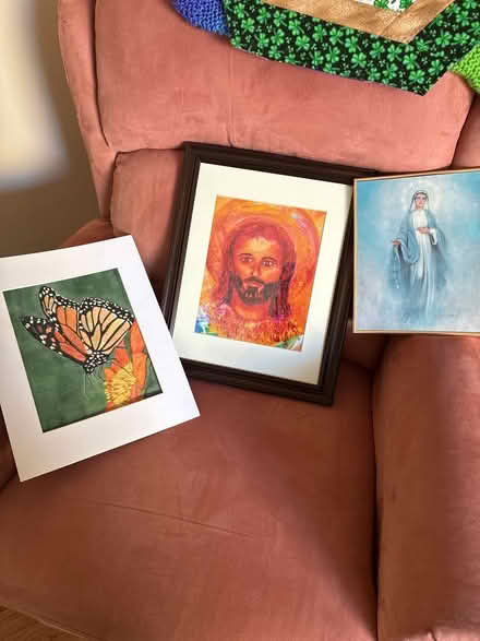 Photo of free Religious Pictures (Los Altos) #1