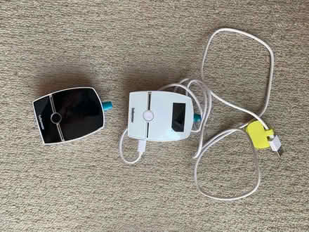Photo of free Babymoov Expert Care Baby Monitor Audio, 1000m long range, n (Camberwell SE5) #1