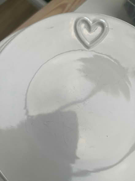 Photo of free Crockery set (Warsash SO31) #3