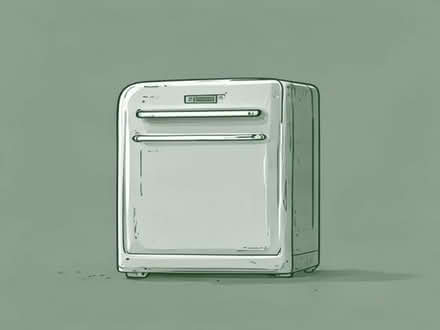 Photo of free Under counter freezer, not used for a year (Pennylands WN8) #1