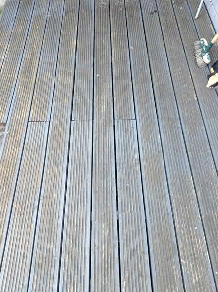 Photo of free Wood from decking (Belle Vale, L25) #3