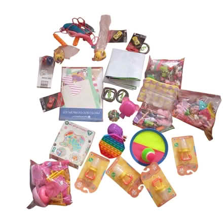 Photo of free baby and children's toys (most new) (N evington, Leicester LE5) #1