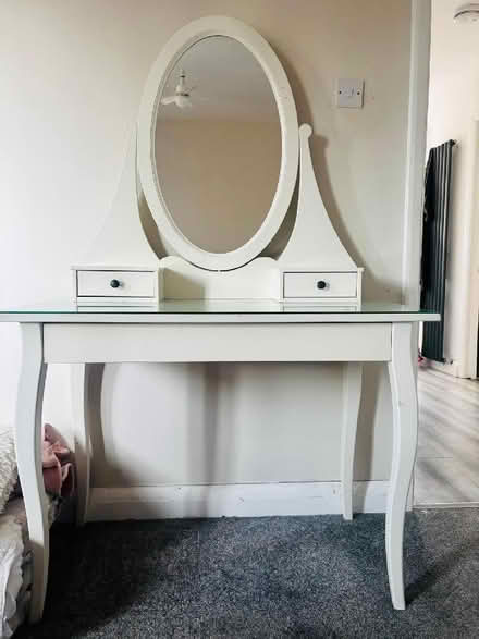 Photo of free IKEA Dressing table (Penge BR3) #1