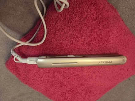 Photo of free Primark Hair Straighteners (Barkingside IG5) #1