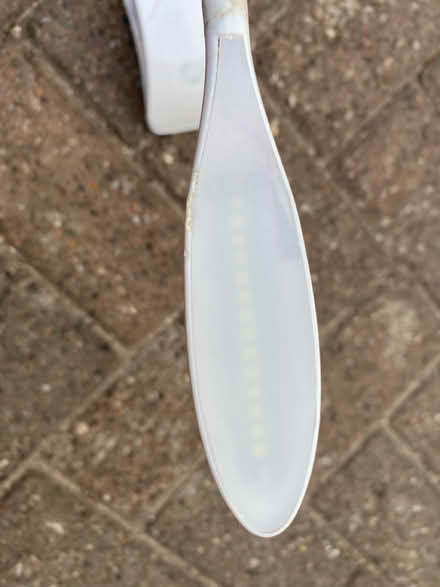 Photo of free Rechargeable LED light (Waterlooville PO7) #3