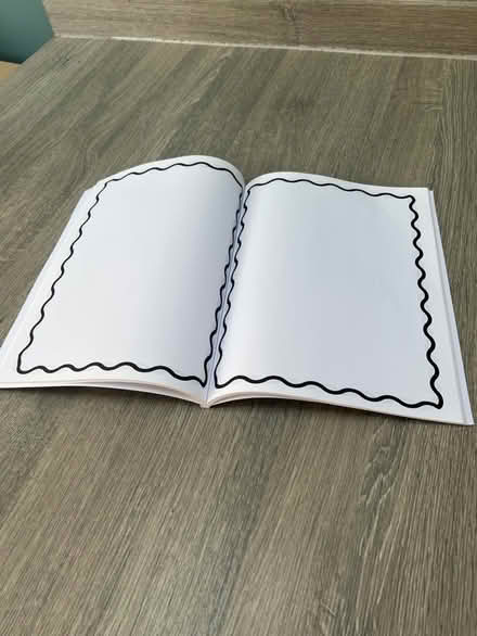 Photo of free Sketchbook. A4. Never used. (Southsea PO4) #3