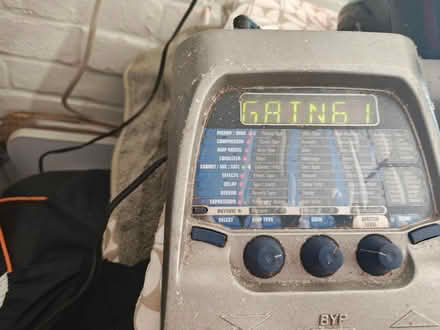 Photo of free Guitar effects Digitech RP200 (BS24 7EB) #4