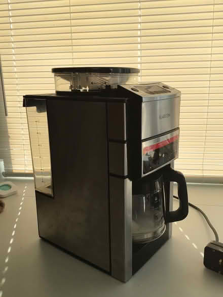 Photo of free Coffee machine (Hastings TN34) #2