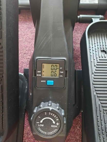 Photo of free Elliptical portable trainer (BS24 7EB) #3
