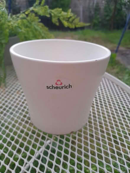 Photo of free Plant pots (Larkhall, Bath BA1) #2