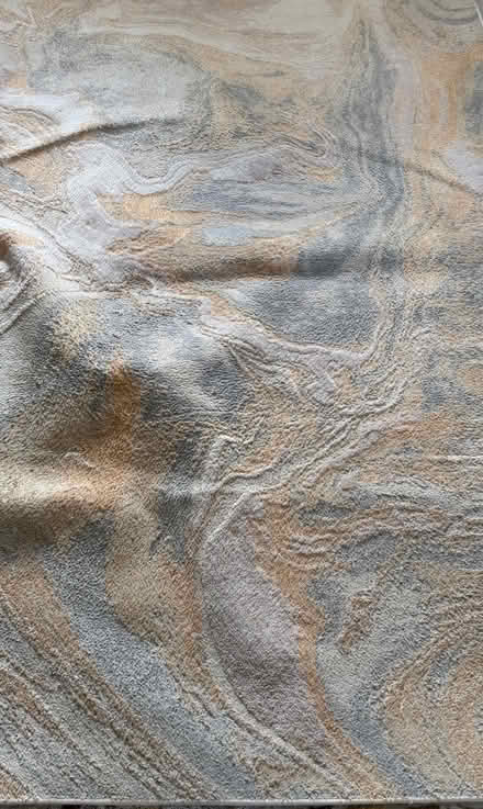 Photo of free Carpet Rug (Allerton BD15) #1