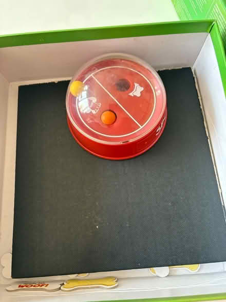 Photo of free Kids game (St John’s park RH15) #2