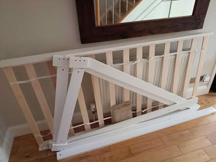 Photo of free Kids tent bed (Abingdon OX14) #2