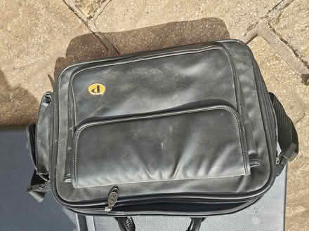 Photo of free Laptop carry bag/case (BS24 7EB) #1