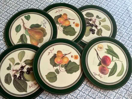 Photo of free Table mats and carpet bowls game (Fenham NE4) #4