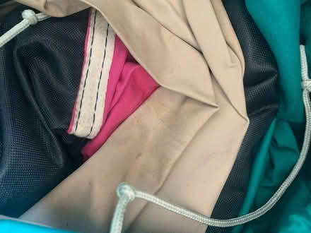 Photo of free Frame tent (Sandling ME14) #3